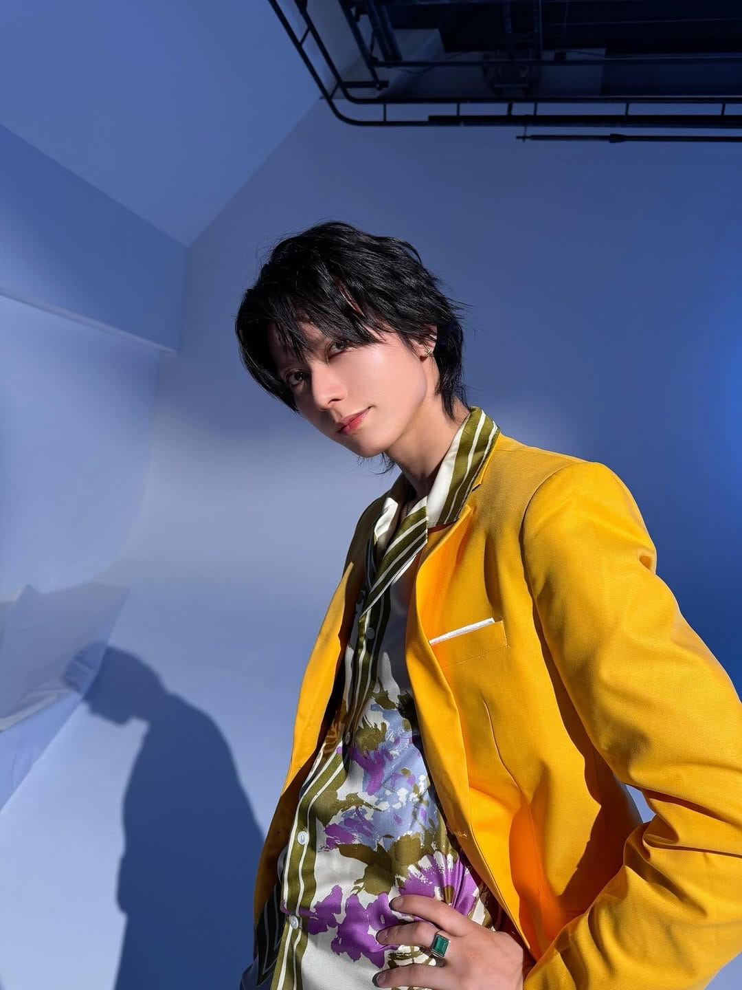 Post 9 by 佐原 至恩（Sahara Shion） on Instagram (carousel)