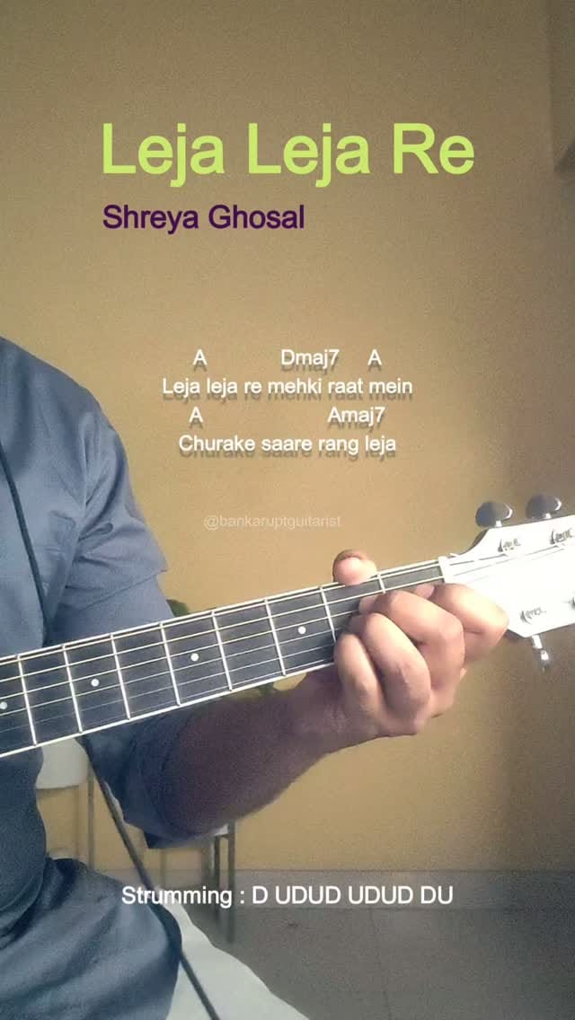 Post 9 by Bankrupt Guitarist on Instagram (video)