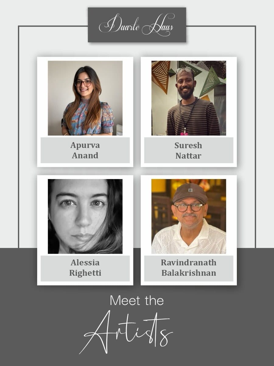Post 7 by Apurva Anand | Art, Design, DIY & Engraving | Chandigarh on Instagram (carousel)