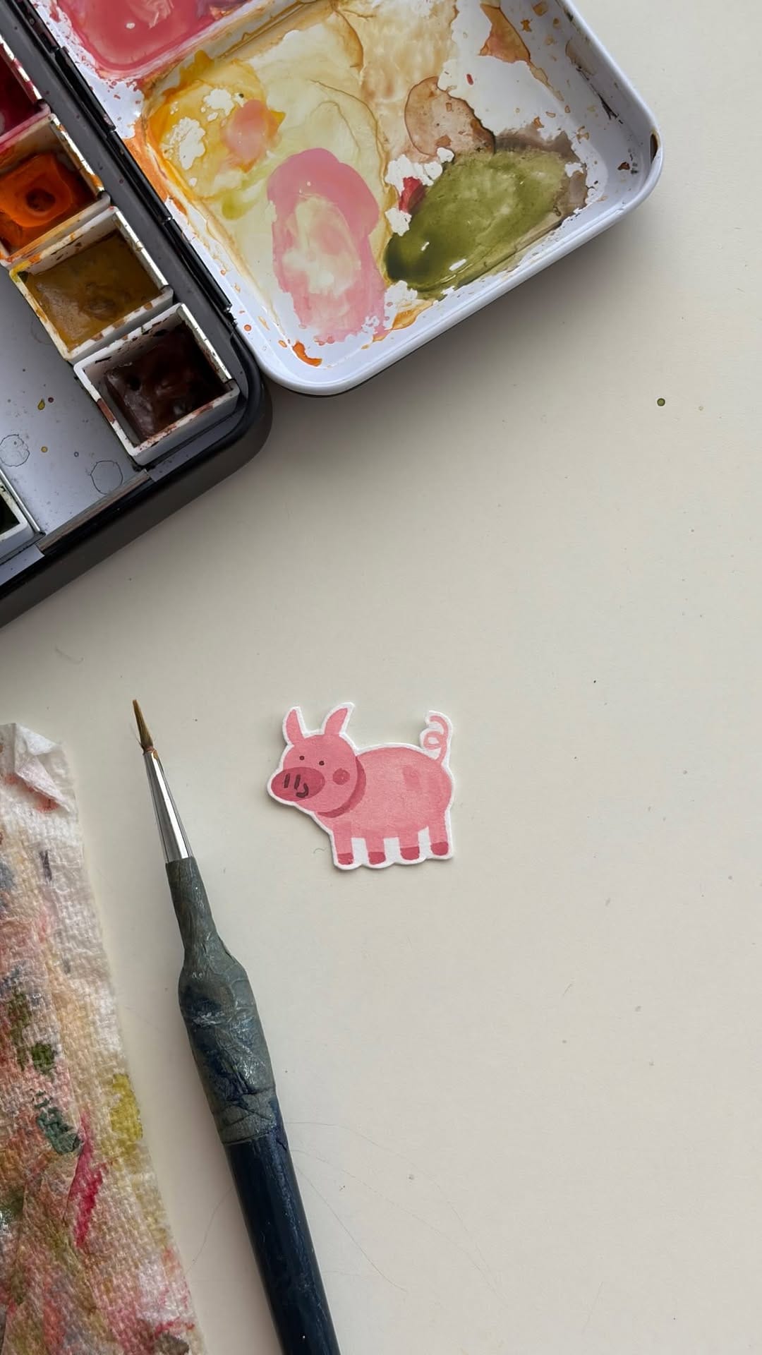 Post 6 by Apurva Anand | Art, Design, DIY & Engraving | Chandigarh on Instagram (video)