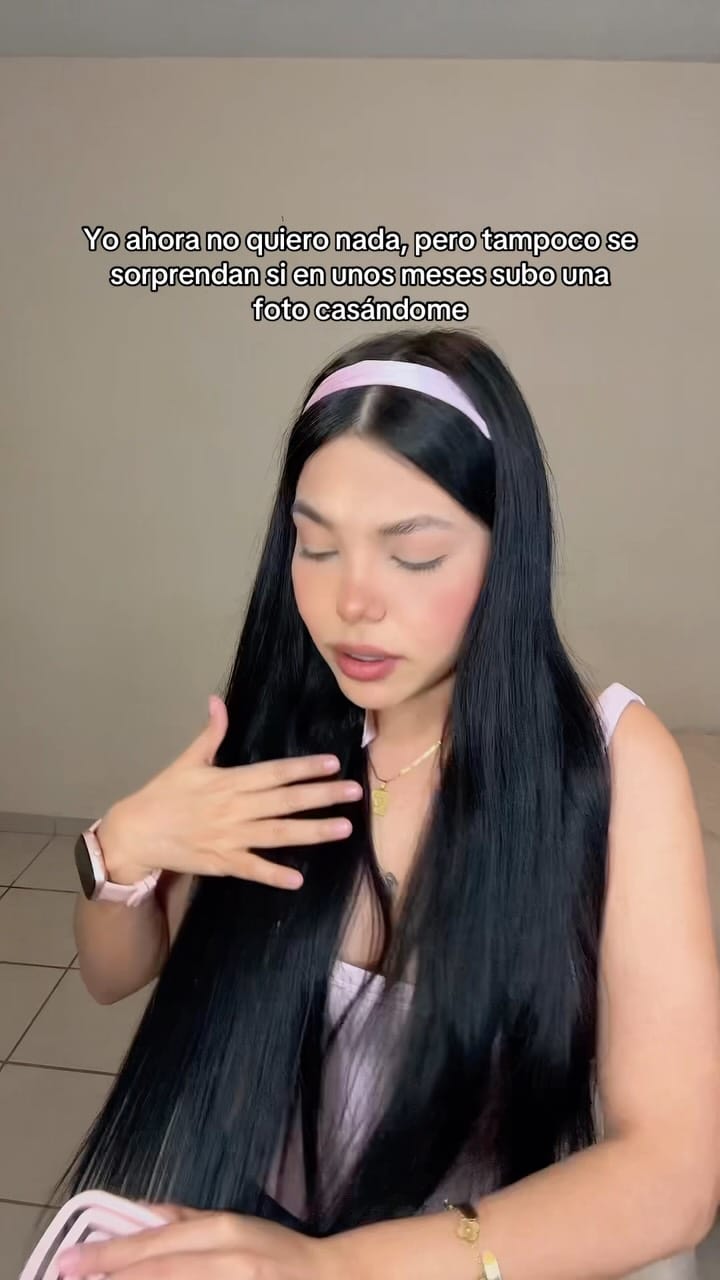 Post 1 by gabrielacardenas💗🩺 on Instagram (video)