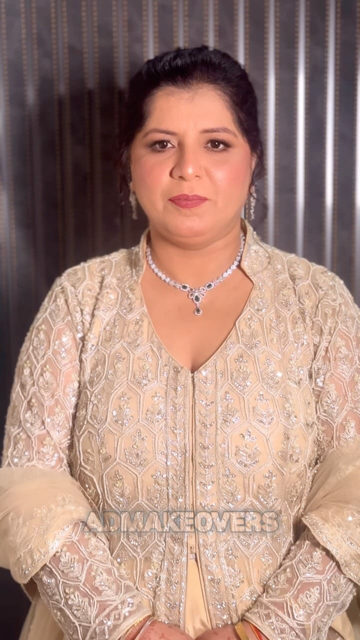 Post 2 by AD MAKEOVERS on Instagram (video)