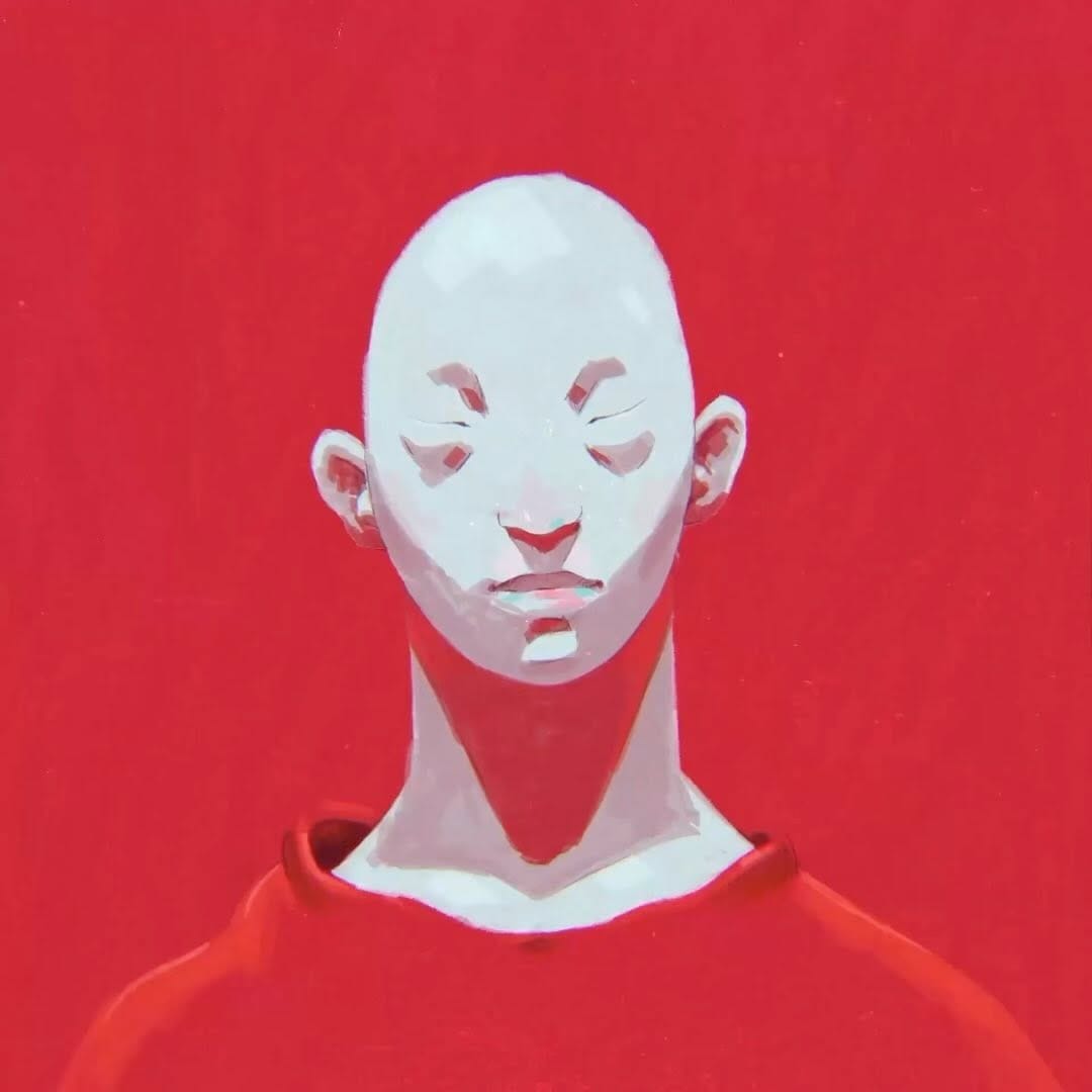 Post 8 by Arman Alipour on Instagram (video)