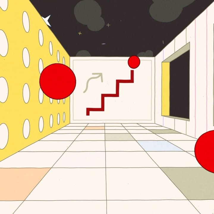 Post 2 by Arman Alipour on Instagram (video)