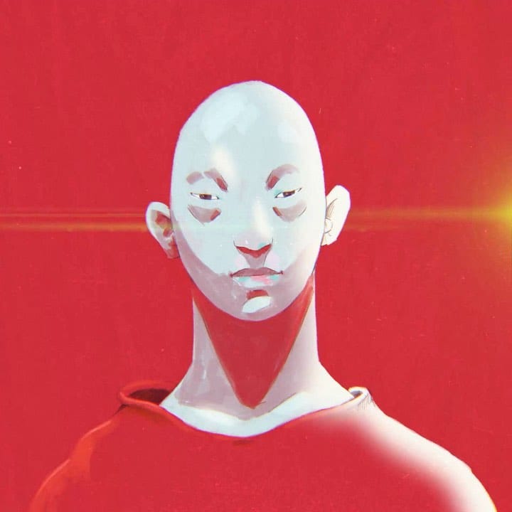 Post 10 by Arman Alipour on Instagram (video)