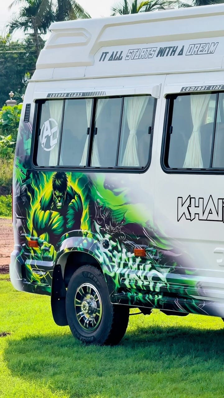 Post 6 by DRIVE IN STYLE graphics on Instagram (video)