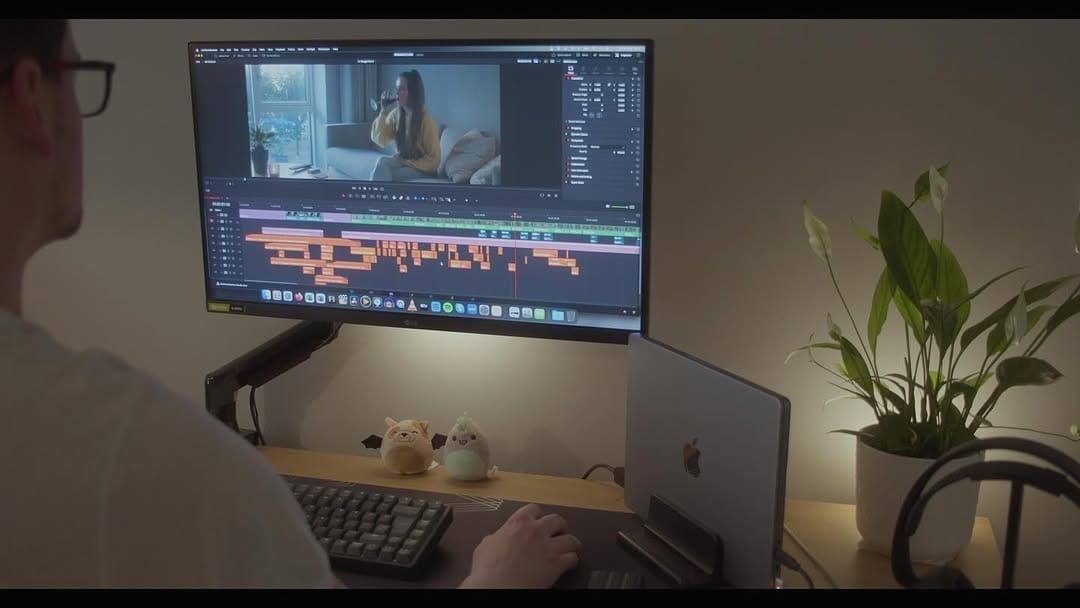 Post 6 by Ashamber Films on Instagram (image)
