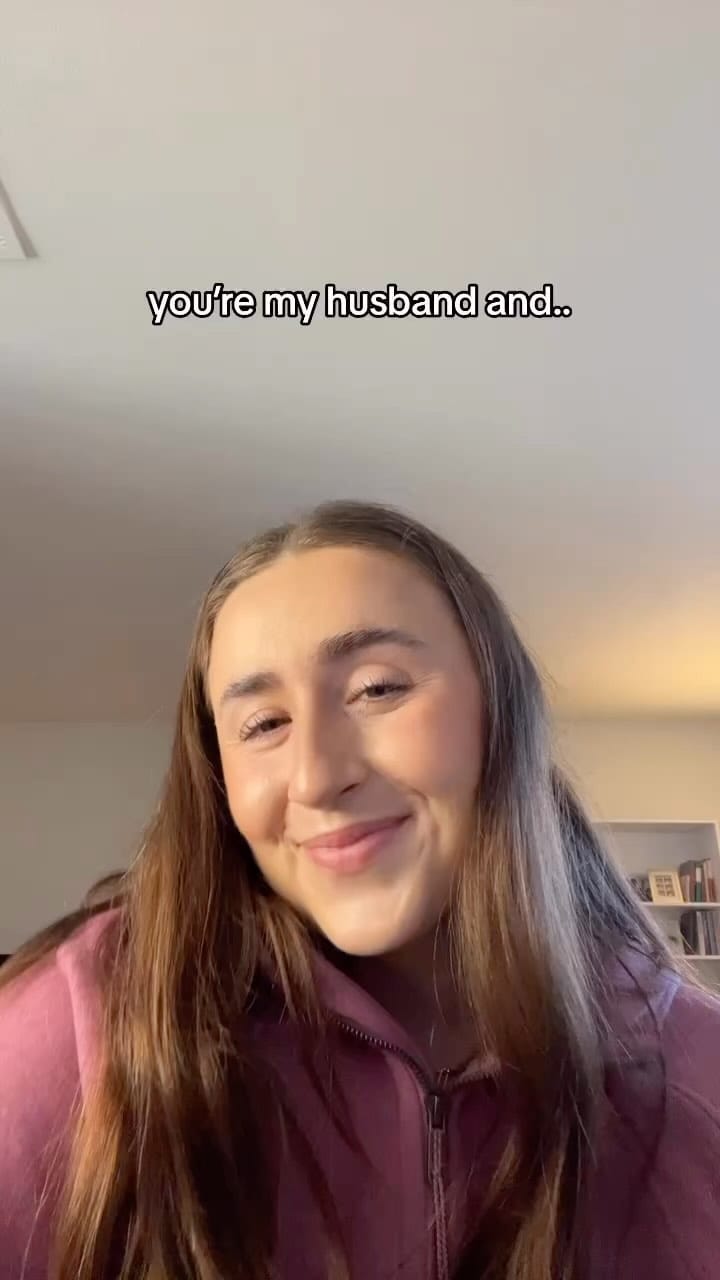 Post 10 by Alayna Grace on Instagram (video)