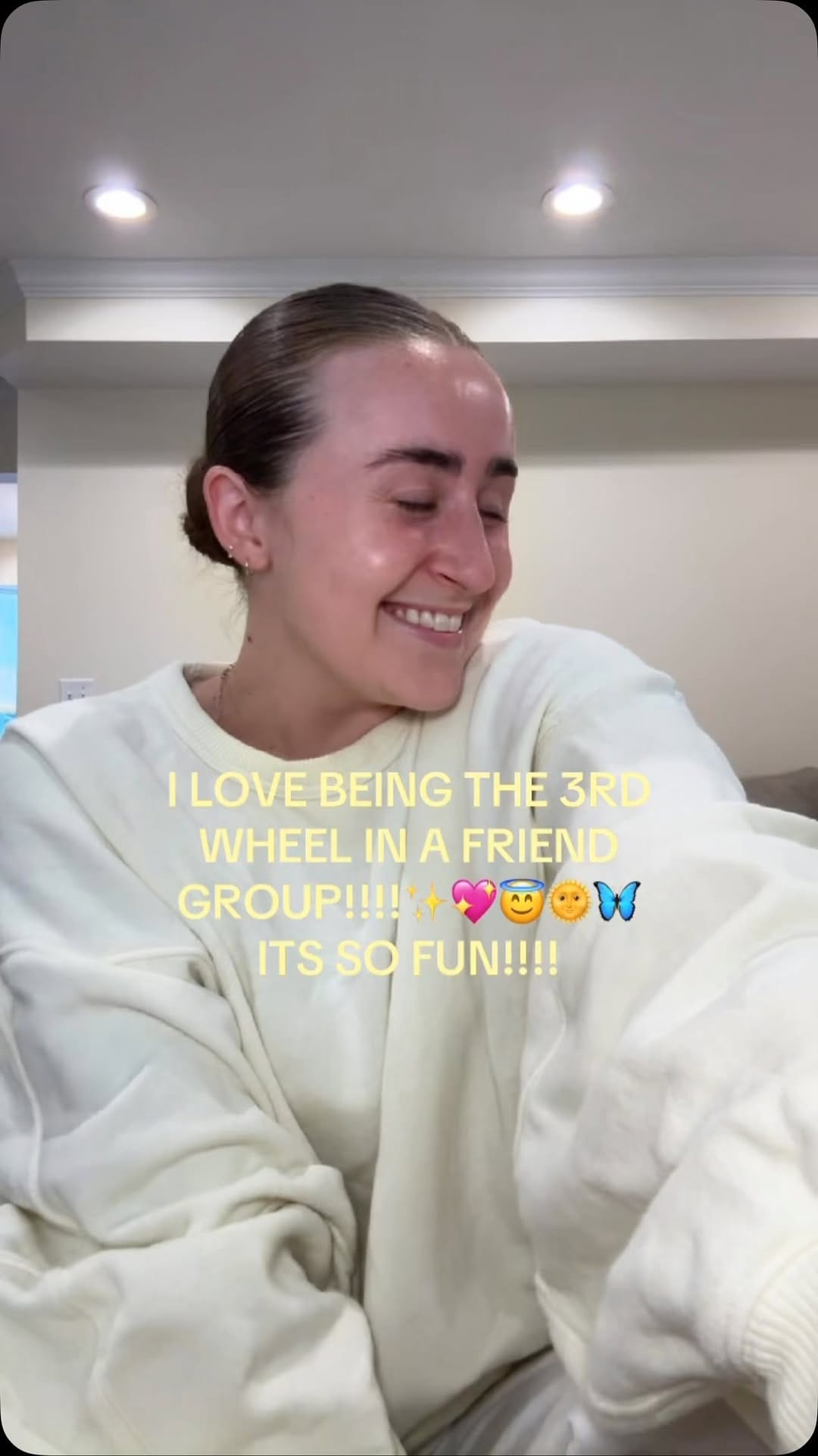 Post 2 by Alayna Grace on Instagram (video)