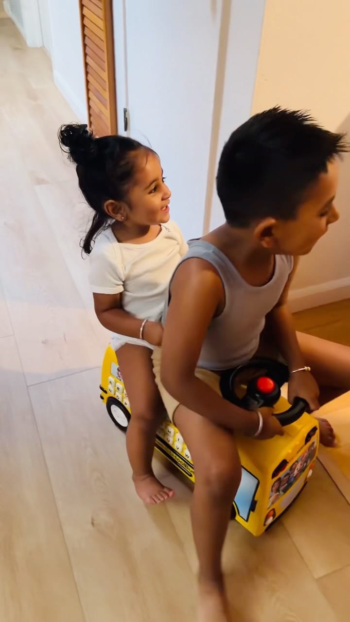 Post 7 by Shahbaz & Kainaat 💙💖 on Instagram (video)