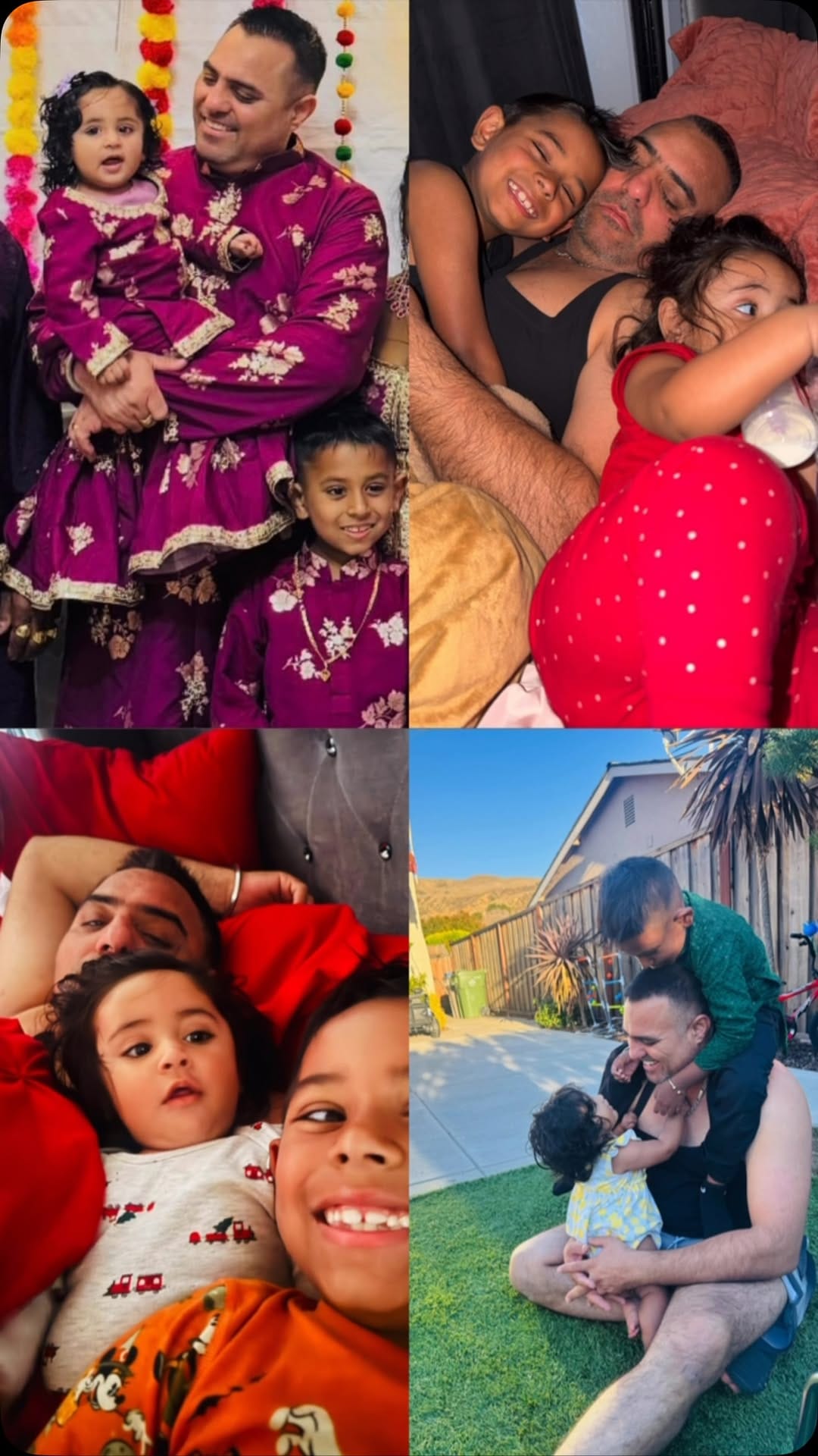 Post 5 by Shahbaz & Kainaat 💙💖 on Instagram (video)
