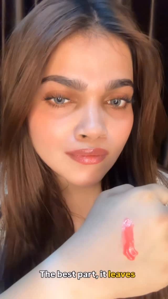 Post 2 by Bushra Husain on Instagram (video)
