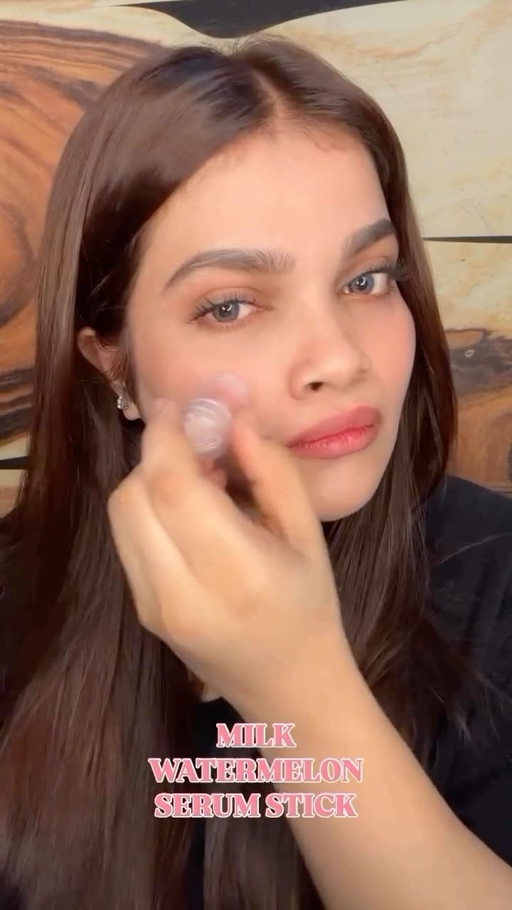 Post 10 by Bushra Husain on Instagram (video)