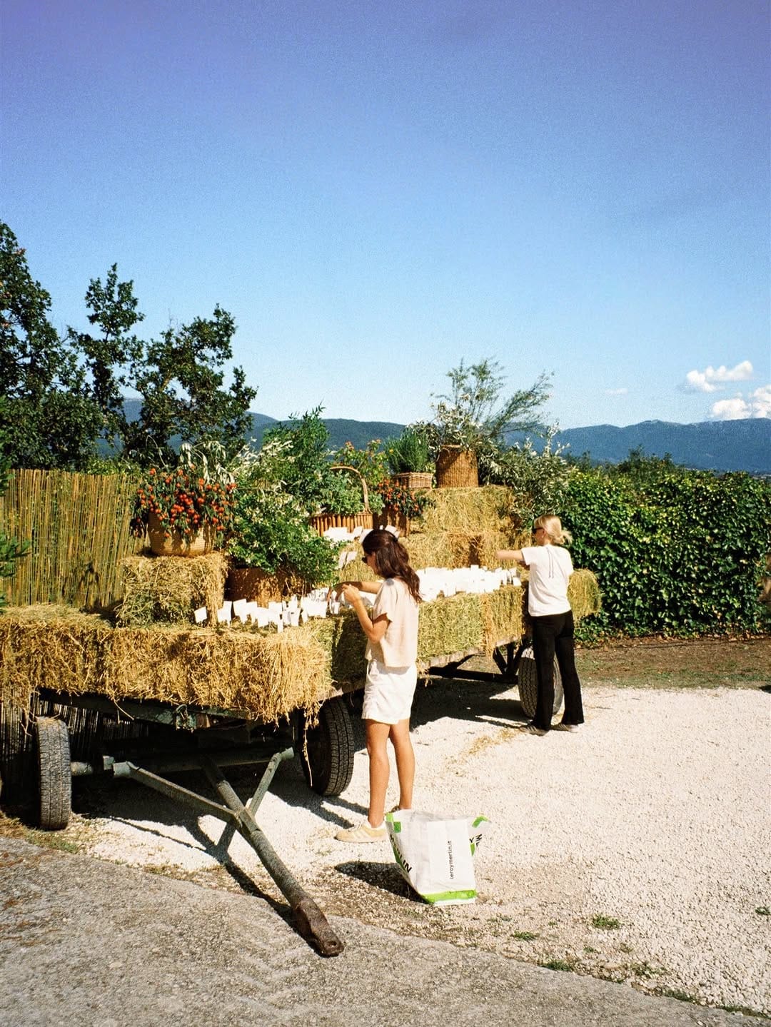 Post 5 by Postcard Perfect on Instagram (carousel)