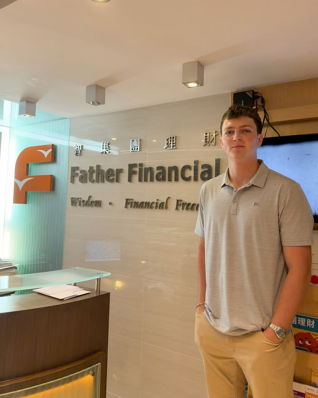 Post 3 by Haslam College of Business on Instagram (image)