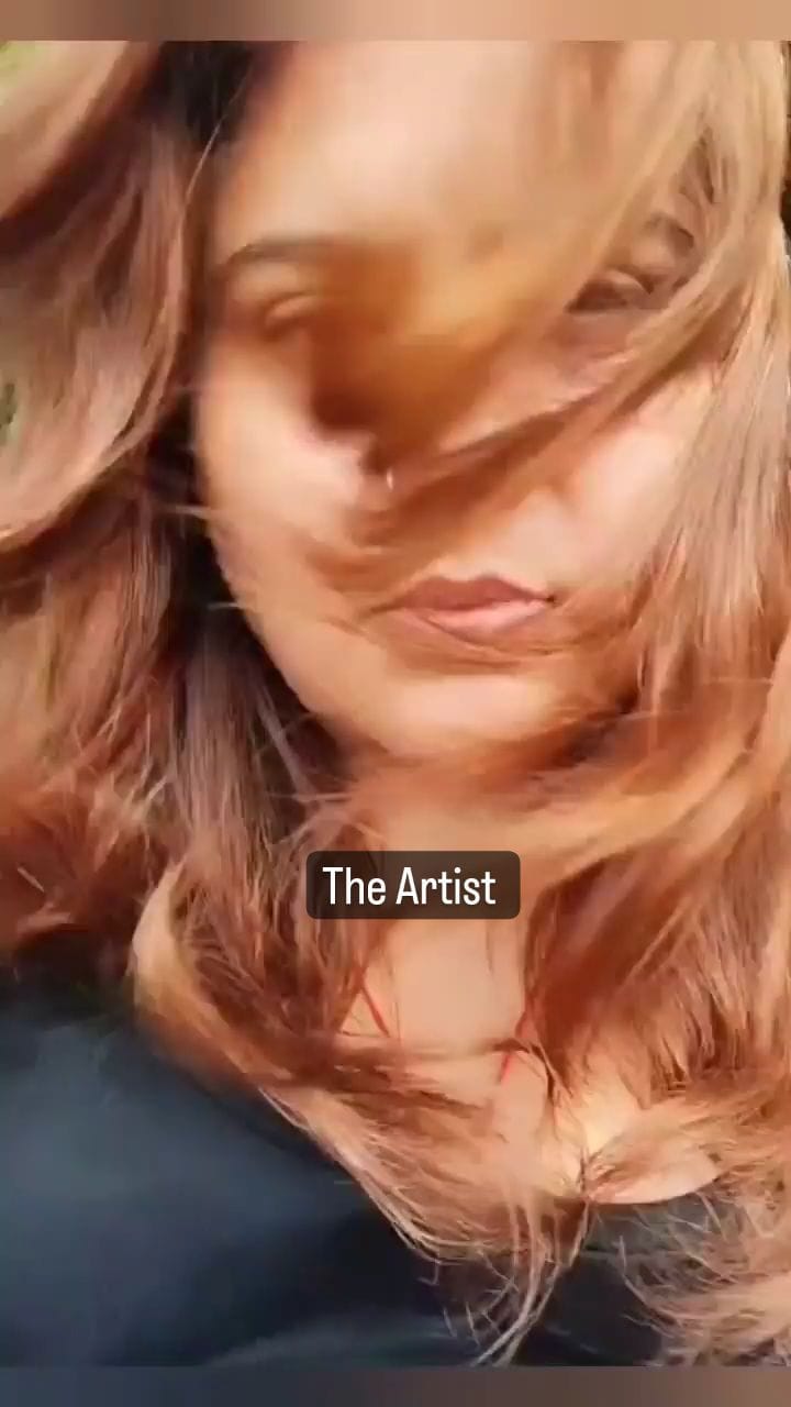 Post 10 by Monica Raheja on Instagram (video)