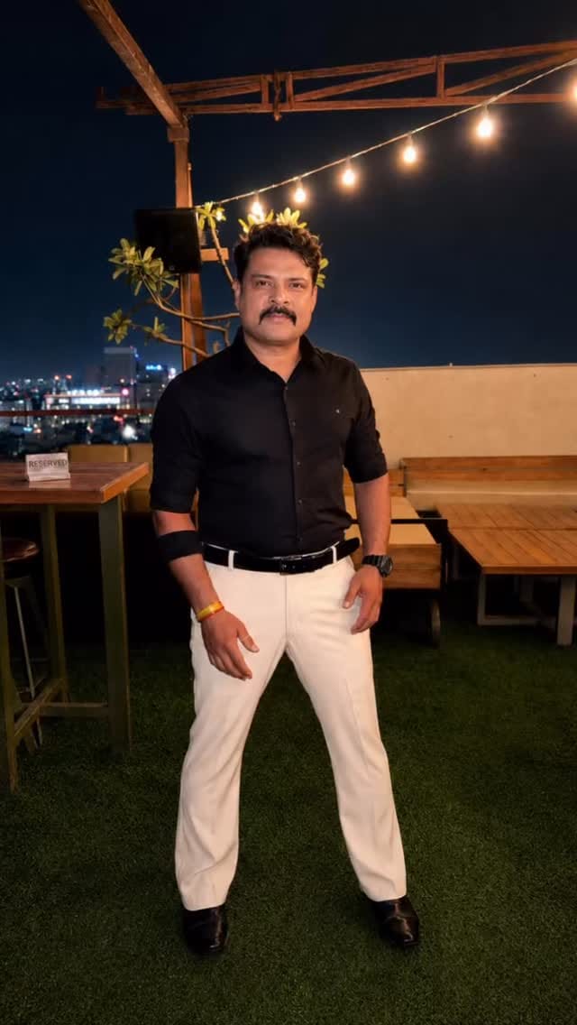 Post 2 by Ranjeet Singh on Instagram (video)