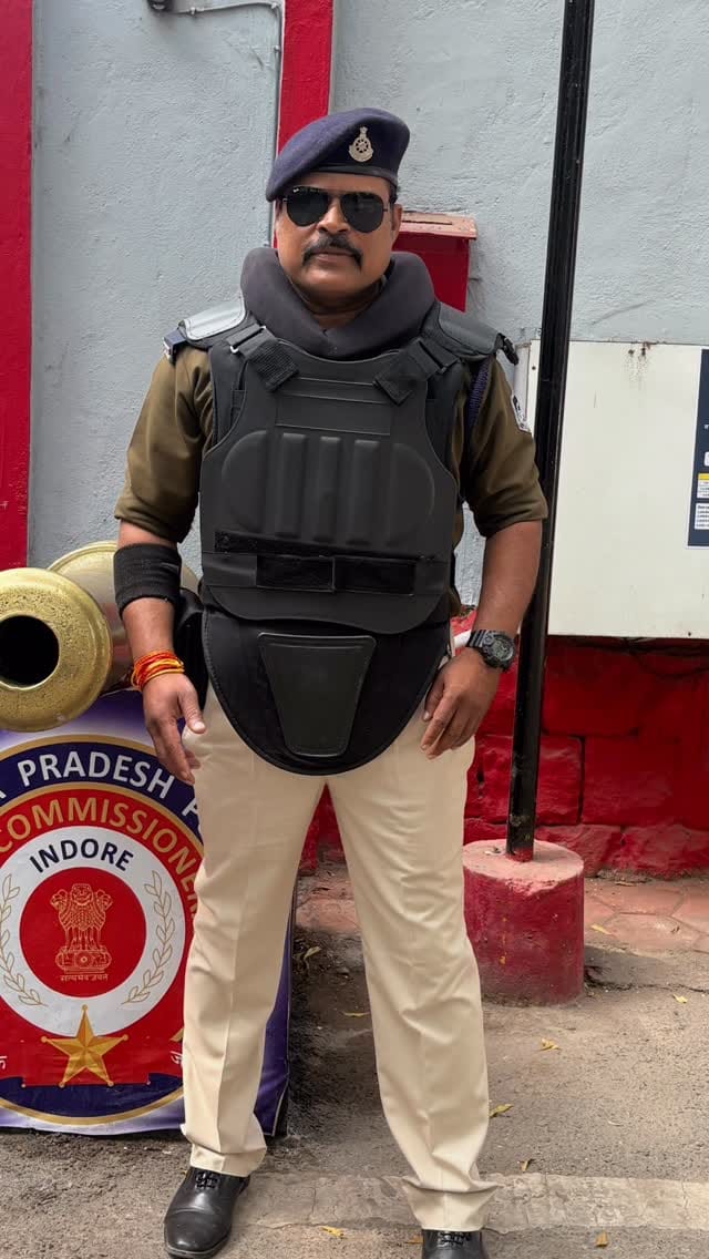 Post 1 by Ranjeet Singh on Instagram (video)