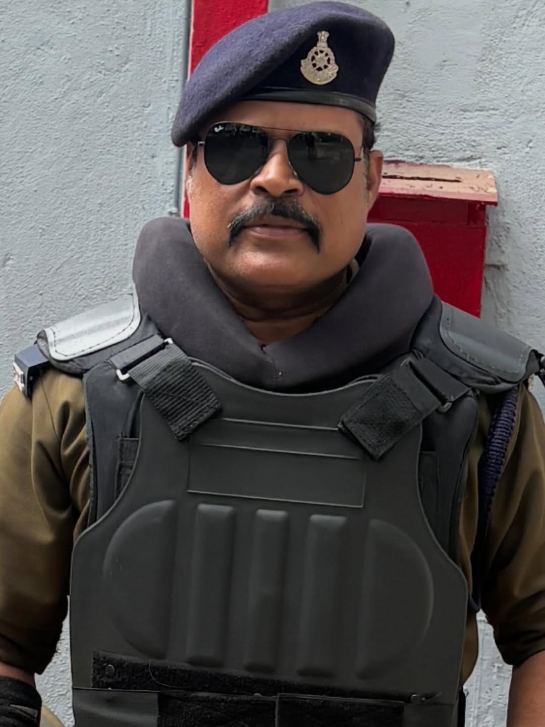 Post 6 by Ranjeet Singh on Instagram (image)