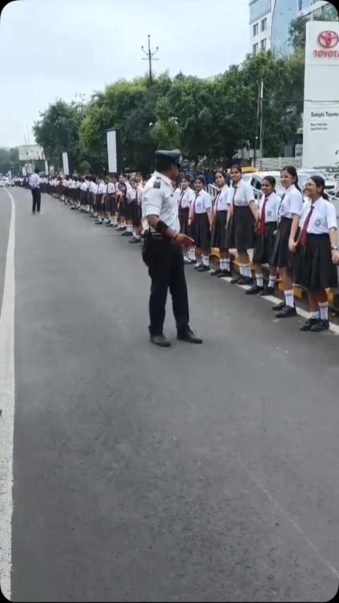 Post 8 by Ranjeet Singh on Instagram (video)