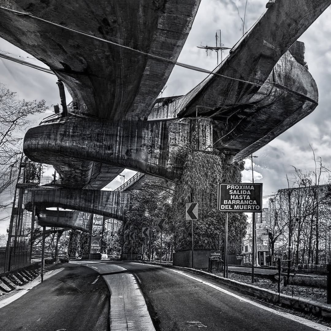 Post 7 by Pedro Meyer- Fotógrafo. on Instagram (image)