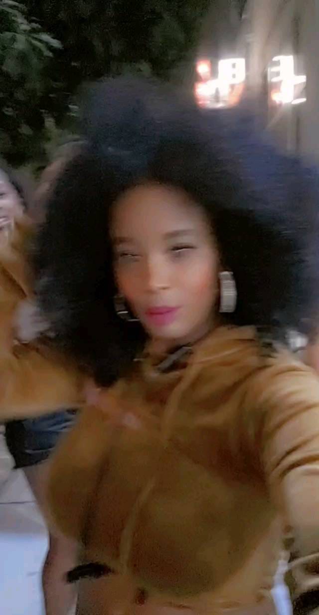 Post 9 by Myeshialynn Butler on Instagram (video)