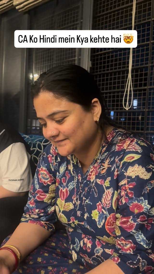 Post 9 by Vijay Hariprasad Sarda on Instagram (video)