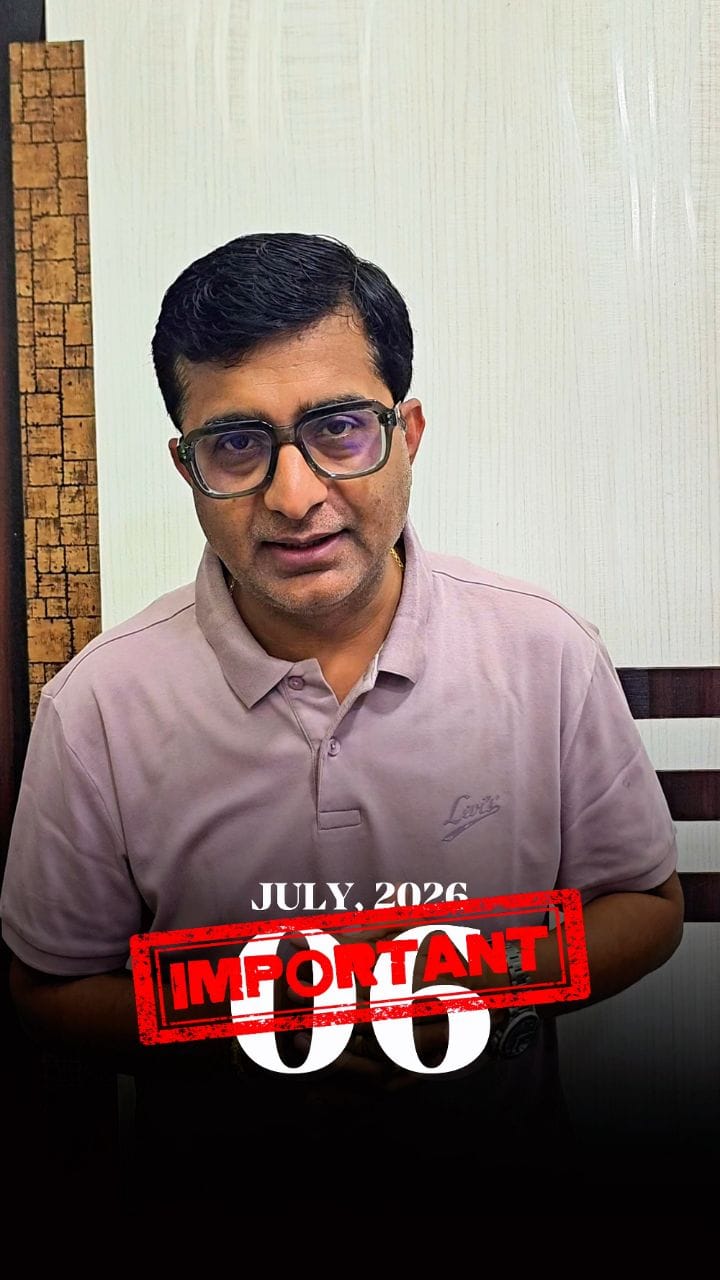 Post 2 by Vijay Hariprasad Sarda on Instagram (video)