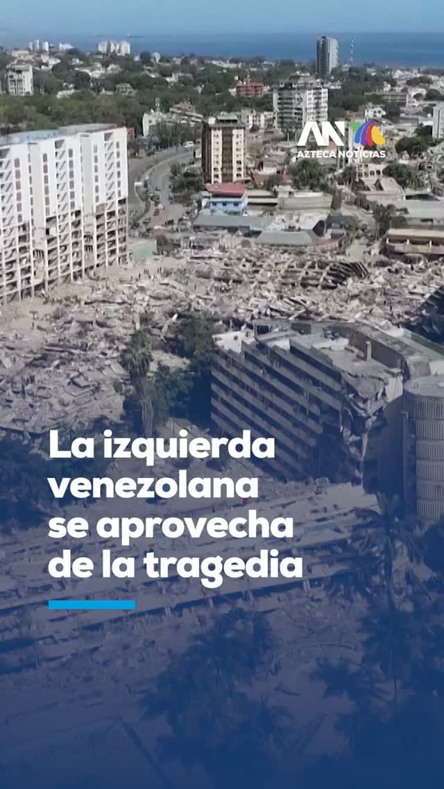 Post 2 by Nina Andrade | Periodista on Instagram (video)
