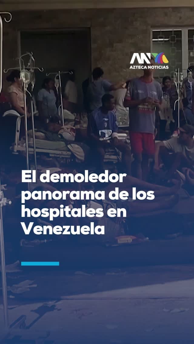 Post 4 by Nina Andrade | Periodista on Instagram (video)