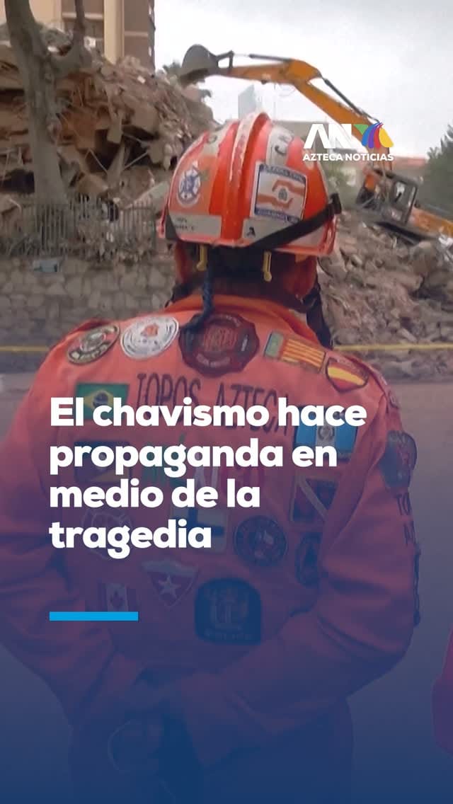 Post 1 by Nina Andrade | Periodista on Instagram (video)