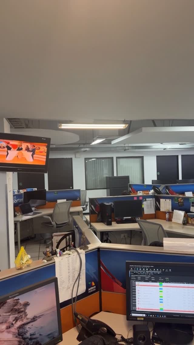 Post 9 by Nina Andrade | Periodista on Instagram (video)