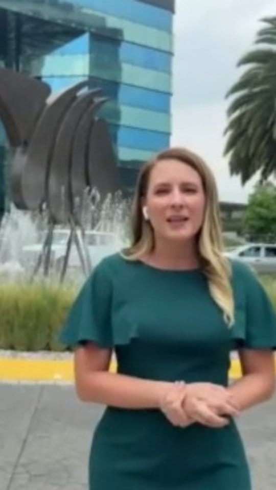Post 8 by Nina Andrade | Periodista on Instagram (video)