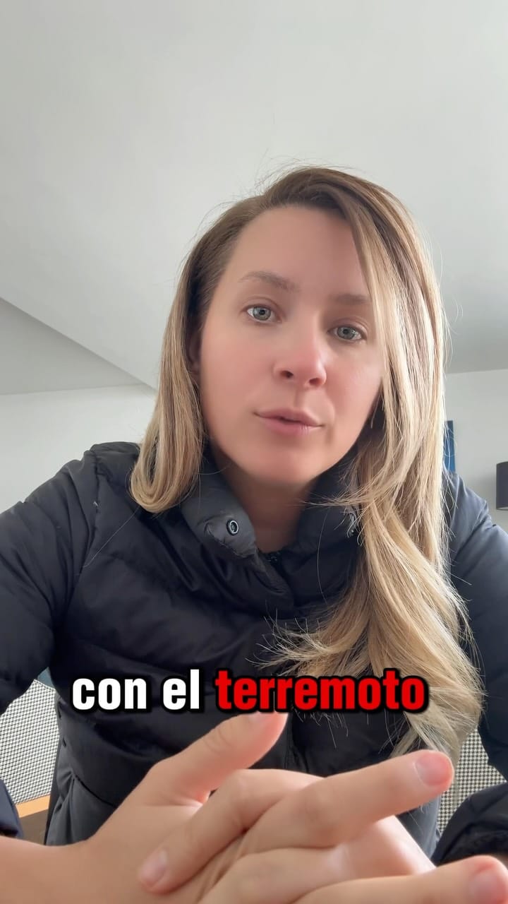 Post 5 by Nina Andrade | Periodista on Instagram (video)