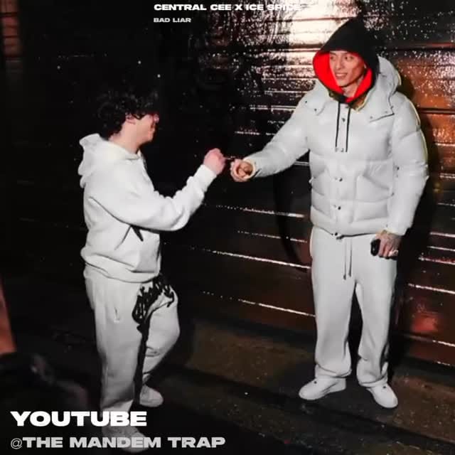 Post 2 by xenc on Instagram (video)