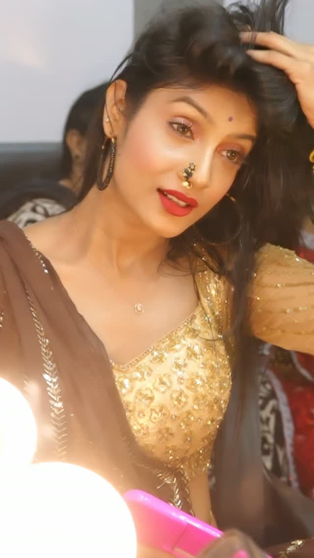 Post 7 by Sneha pimprikar on Instagram (video)