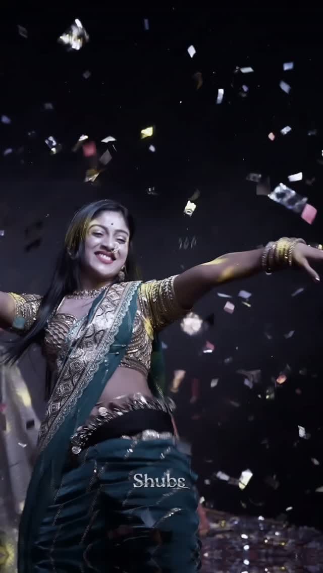 Post 1 by Sneha pimprikar on Instagram (video)