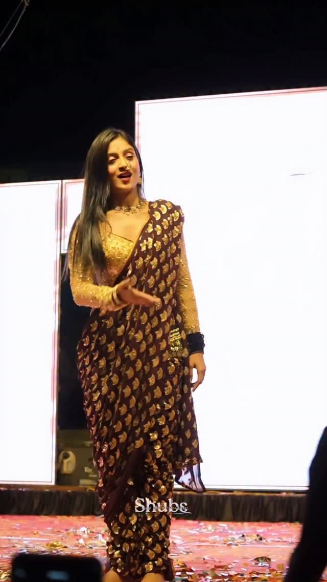 Post 2 by Sneha pimprikar on Instagram (video)
