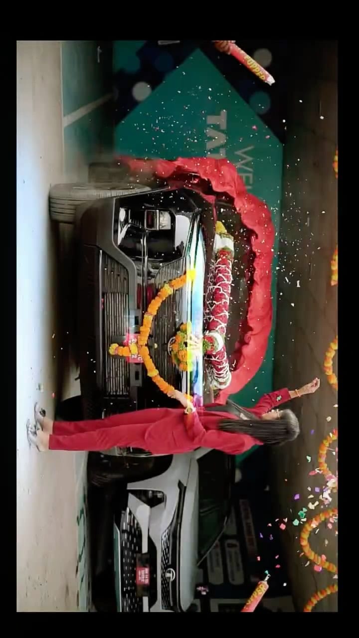 Post 8 by Sneha pimprikar on Instagram (video)