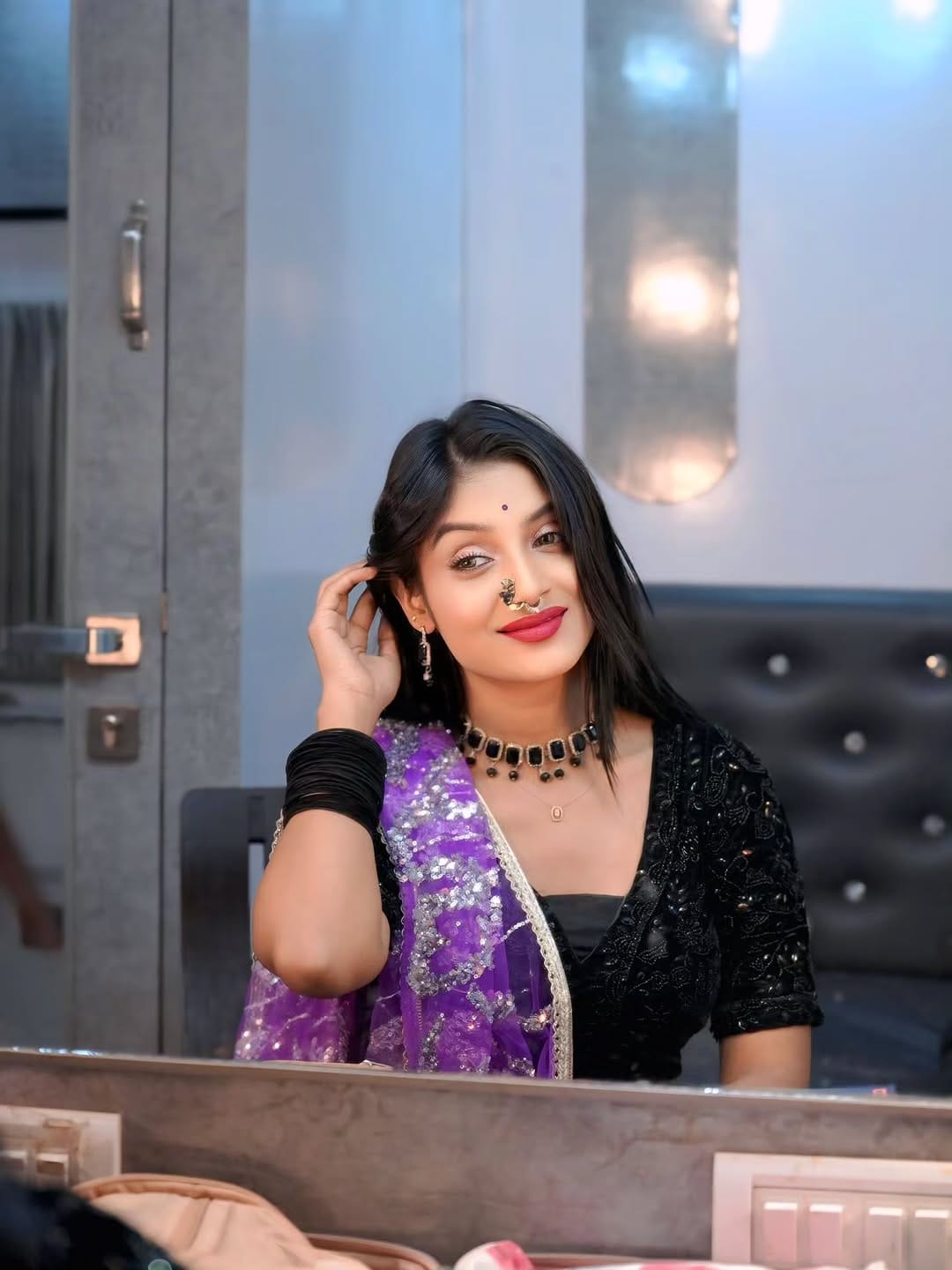 Post 6 by Sneha pimprikar on Instagram (carousel)