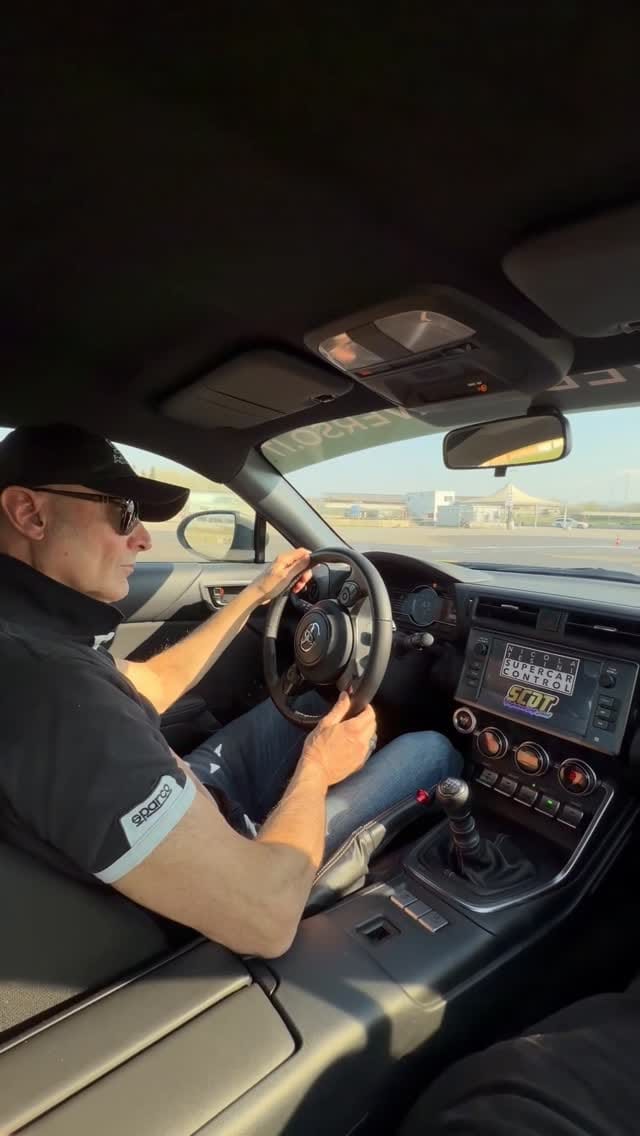 Post 2 by Nicola Tesini on Instagram (video)