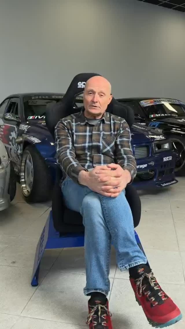 Post 10 by Nicola Tesini on Instagram (video)
