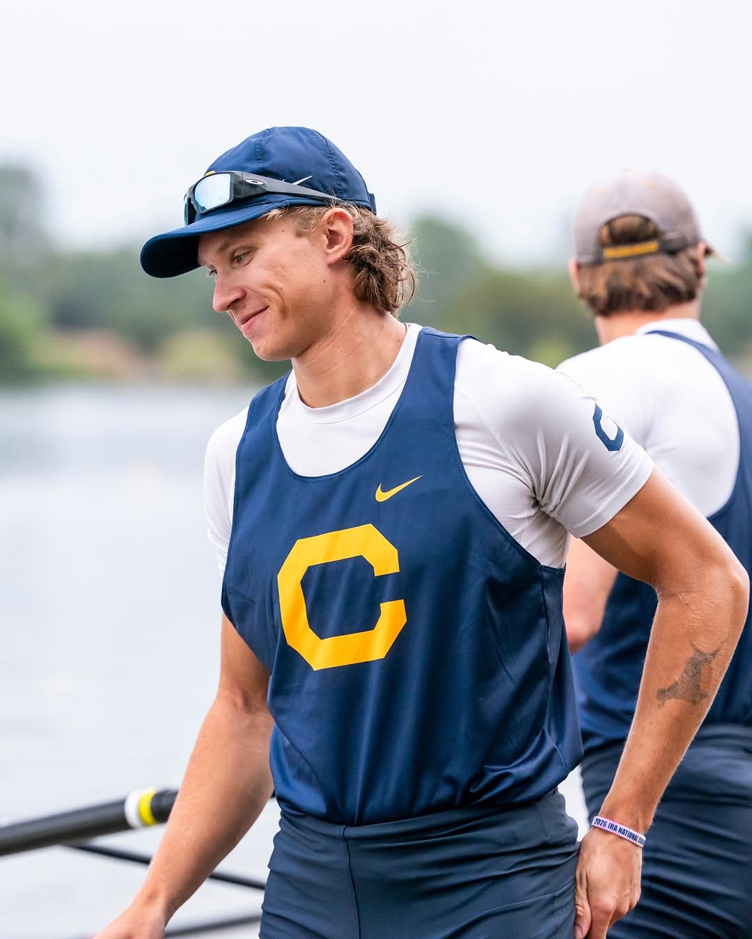 Post 2 by California Rowing on Instagram (carousel)
