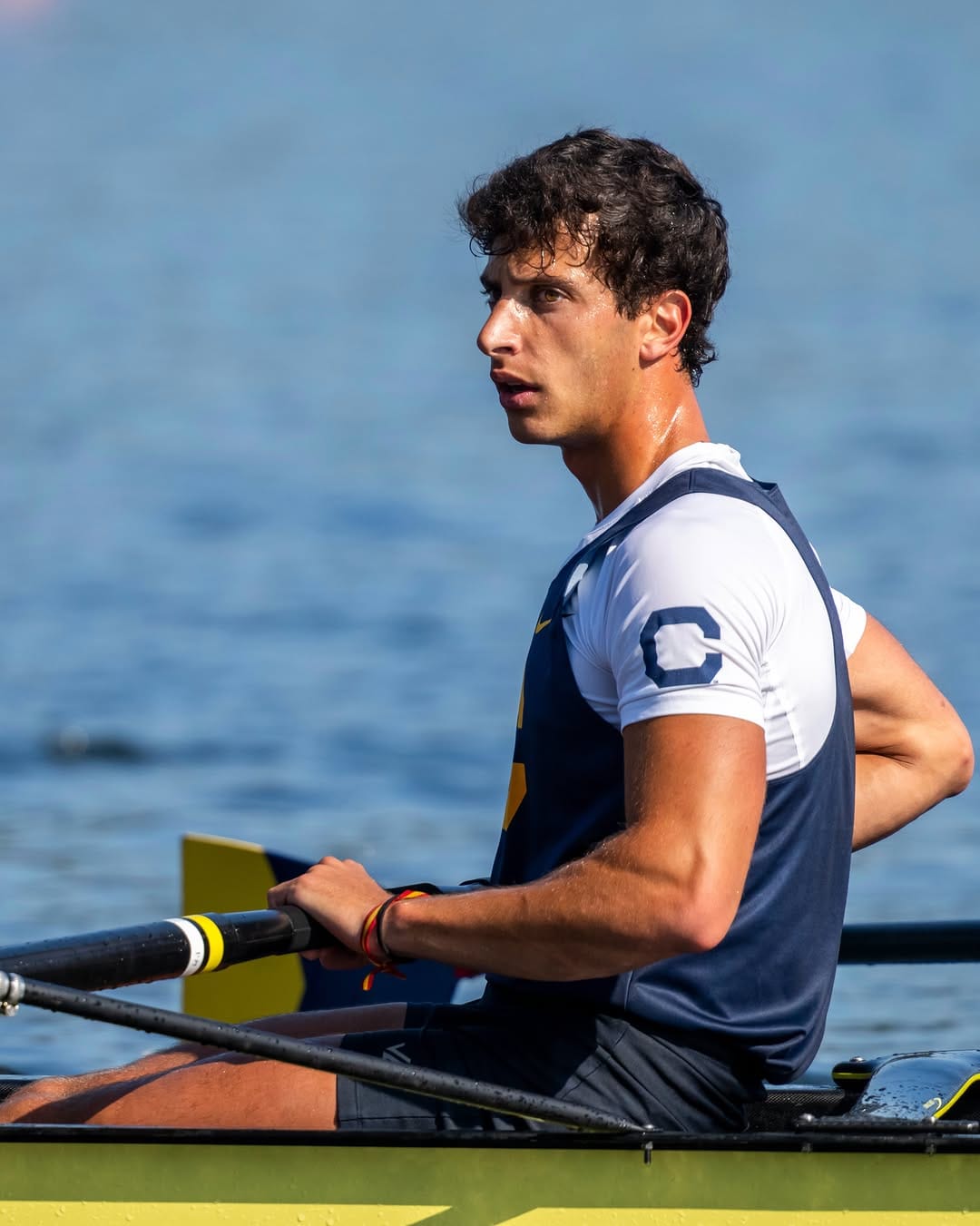 Post 3 by California Rowing on Instagram (carousel)