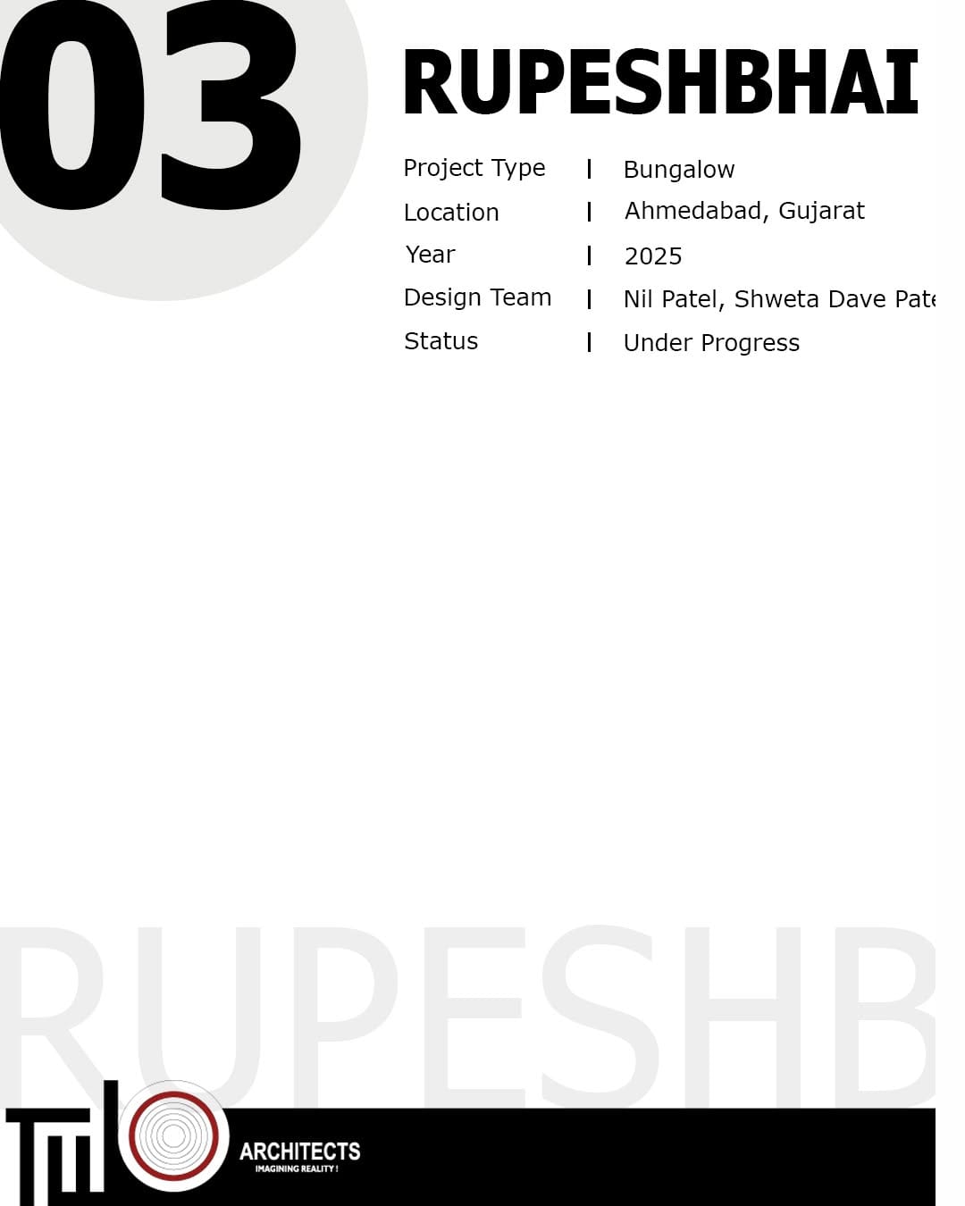 Post 4 by Two Architects on Instagram (image)