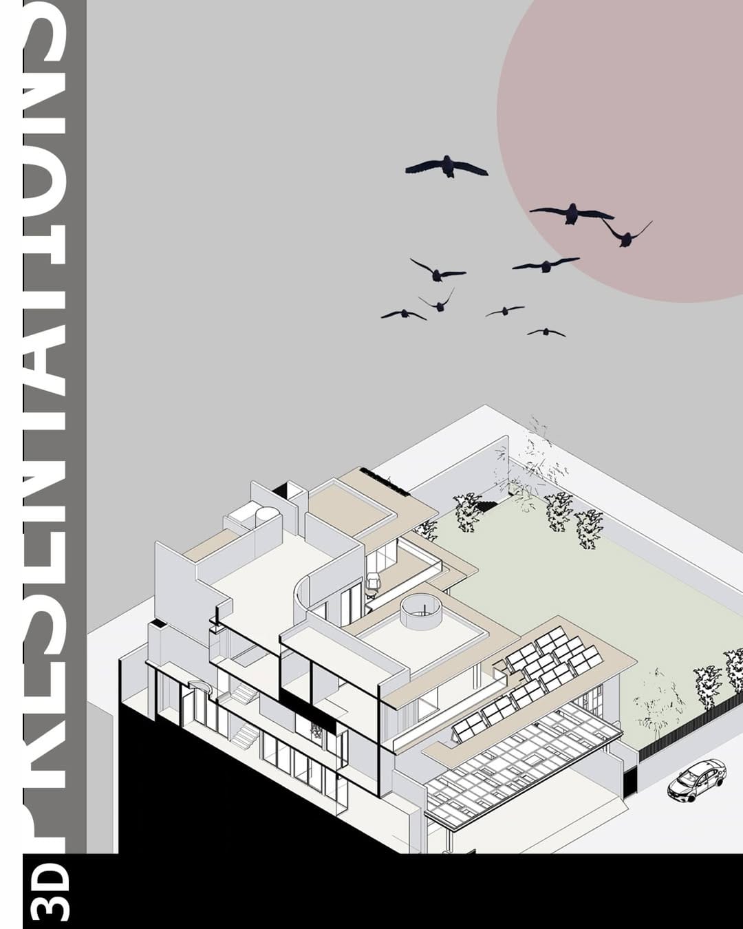 Post 6 by Two Architects on Instagram (carousel)