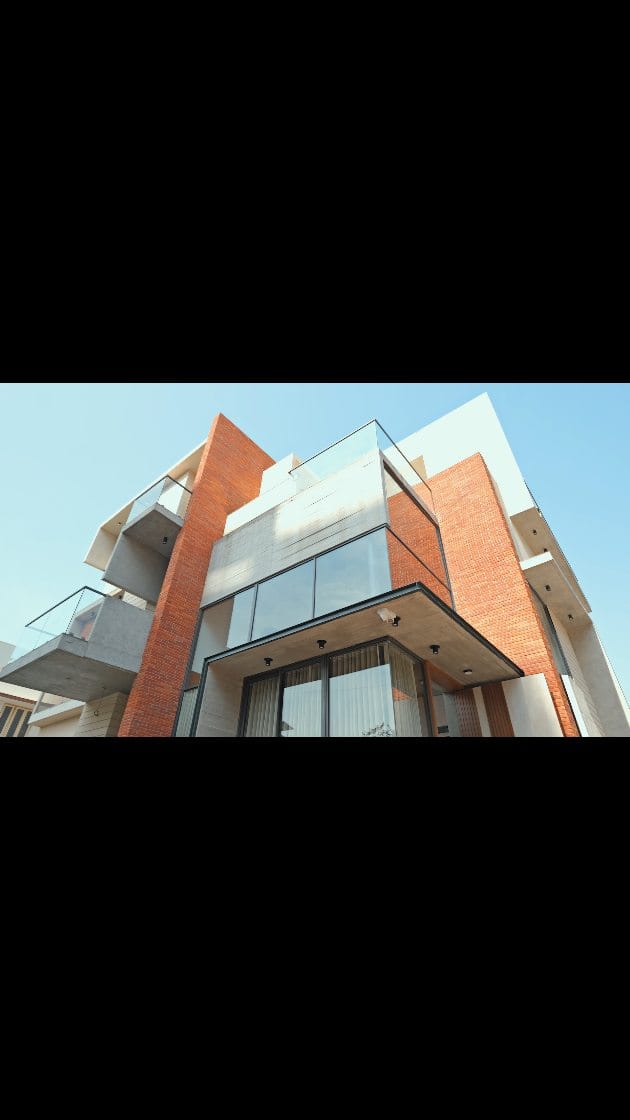 Post 9 by Two Architects on Instagram (video)