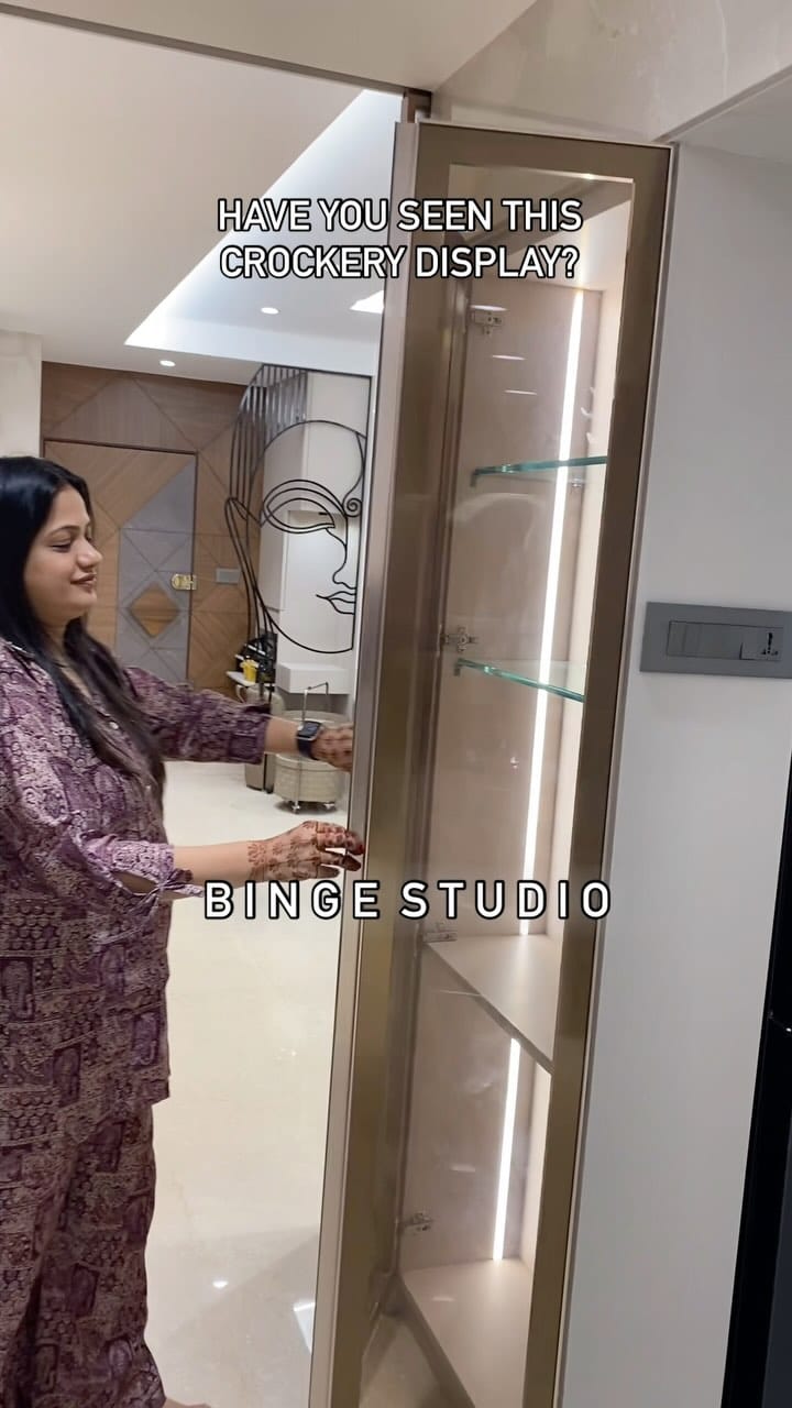 Post 10 by Binge Studio on Instagram (video)