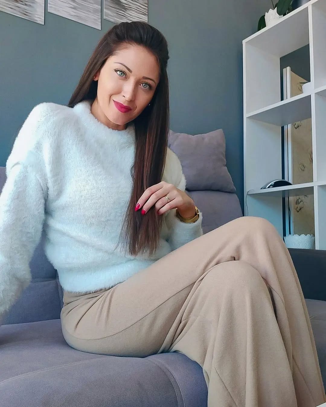 Post 6 by Ferrell blender on Instagram (image)