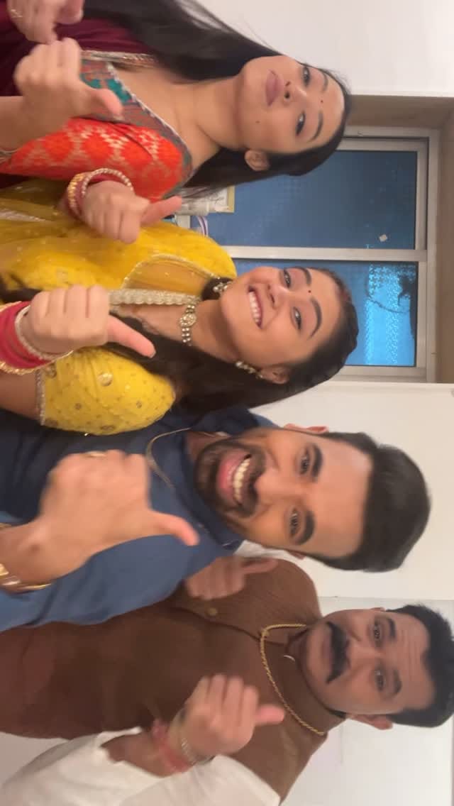 Post 10 by Mohit Arora on Instagram (video)